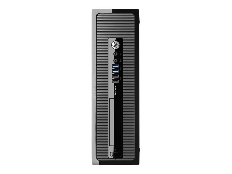 HP ProDesk 400 G1 - SFF | Overview, Specs, Details | SHI