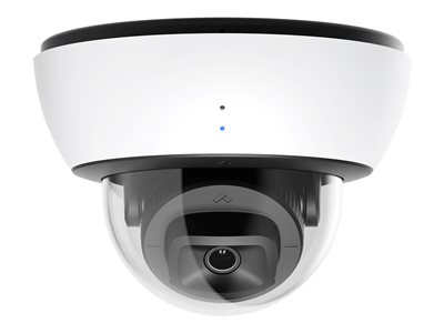 Verkada Government-Grade Dome Series CD43-E-F