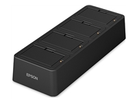 Epson Quad Battery Cradle/Charger