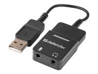 Defender Audio USB USB Ekstern
