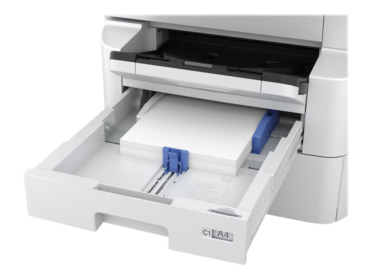 Epson WorkForce Pro WF-C878RD3TWFC BAM - multifunkční tiskárna - barva – foto 13