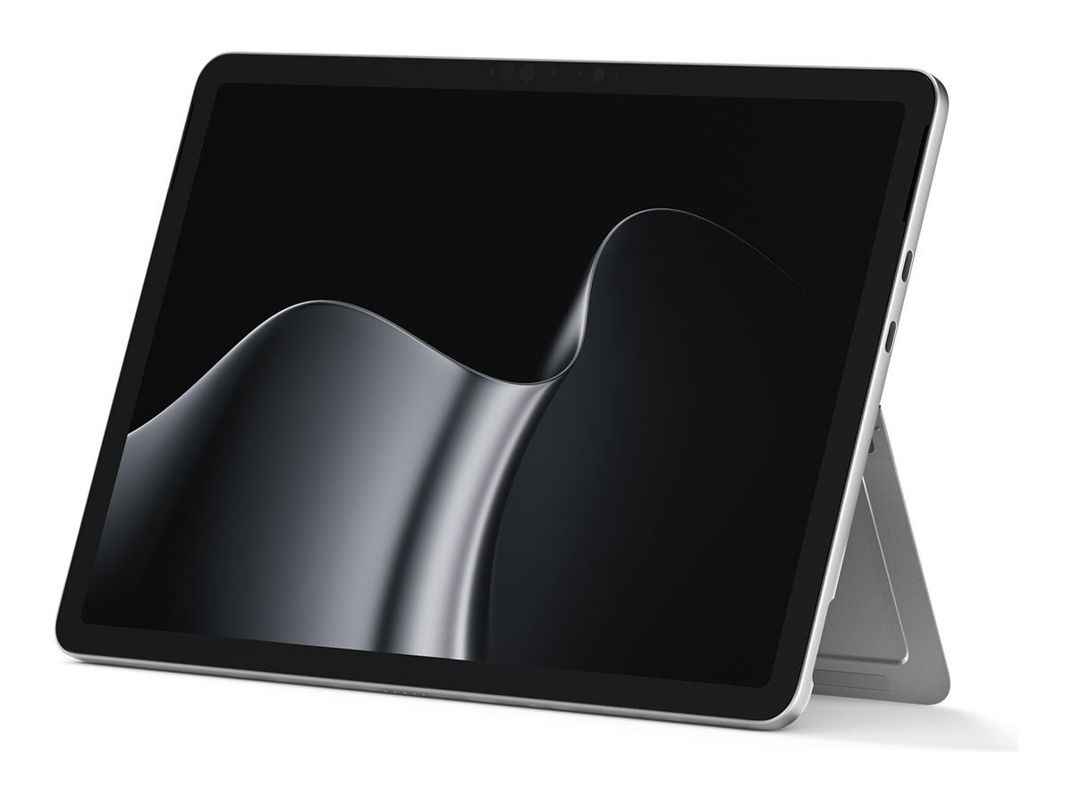 Microsoft Surface Pro for Business 12-inch Copilot+ PC 12 Qualcomm Snapdragon X2 Plus Product shot Left-angle 79900