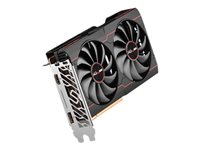 Sapphire Pulse Radeon RX 6500 XT - graphics card - Radeon RX 6500