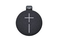 LOGI Ultimate Ears Miniroll Black