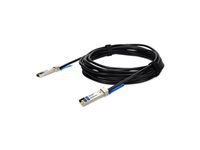 AddOn - Câble d'attache direct 25GBase-CU - Conformité TAA - SFP28 pour SFP28 