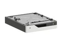 Lexmark Lockable Tray