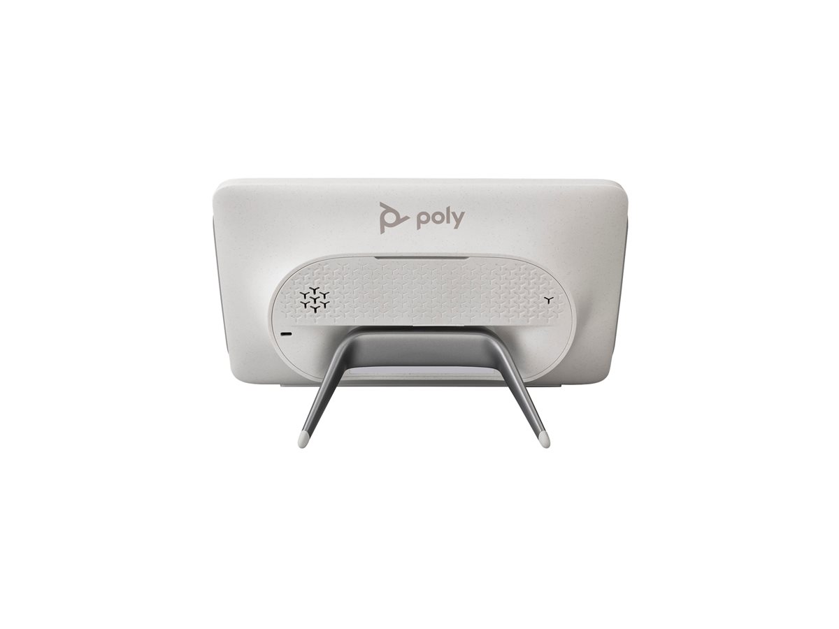 Poly TC10 White Touch Controller No Radio GSA/TAA No localization – foto 3