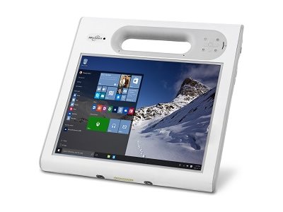 Xplore F5M - Rugged - tablet