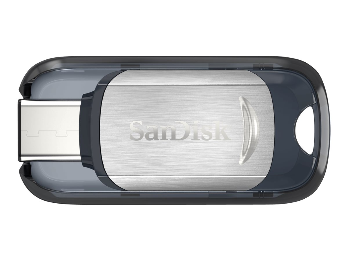 SanDisk Ultra - USB flash drive