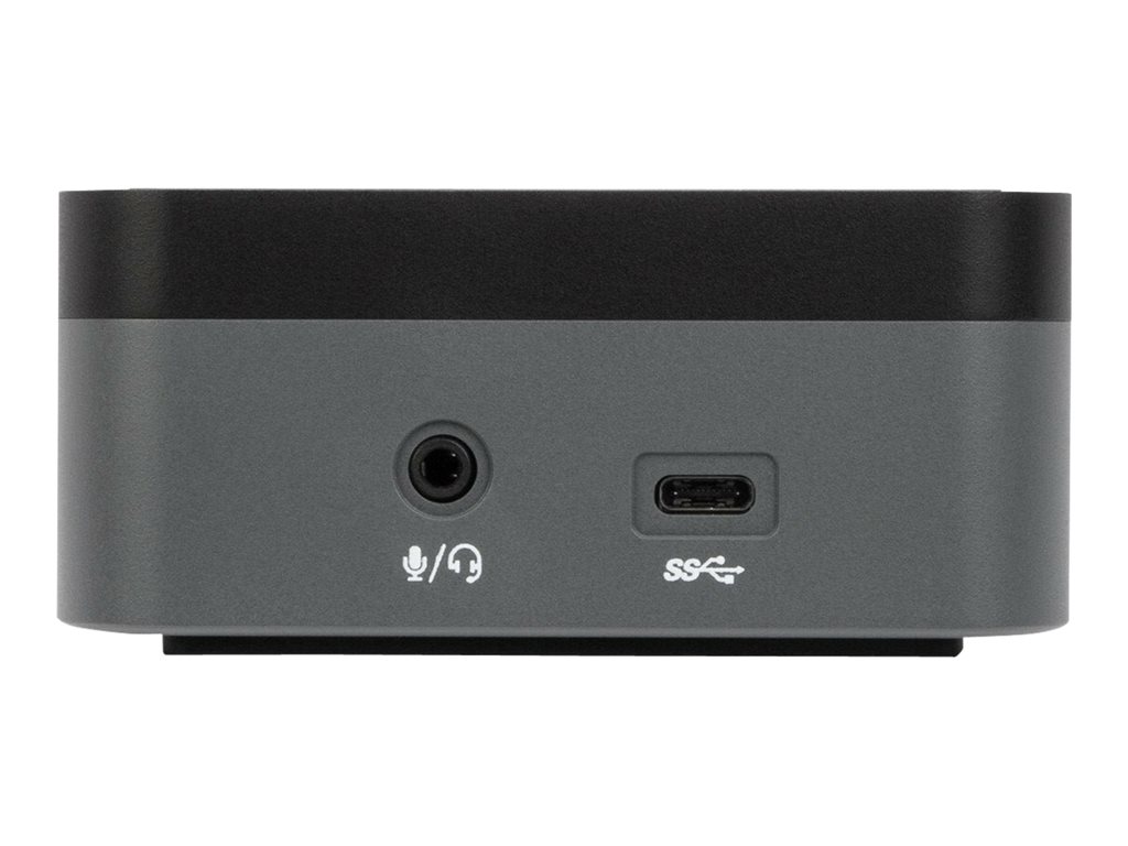 TARGUS USB-C Universal Quad 4K QV4K
