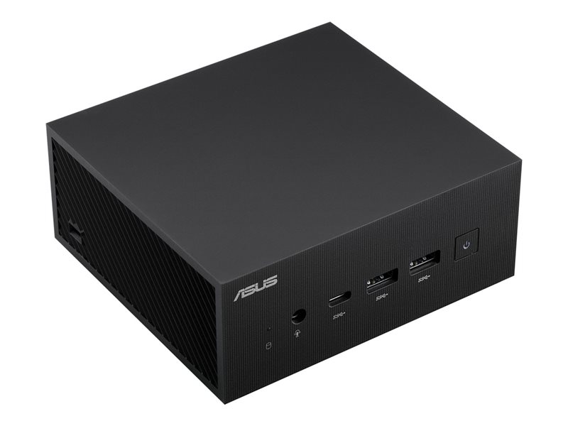ASUS PN52-BBR758HD Barebone R7 5800H