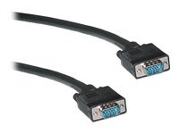 SIIG - VGA cable - HD-15 (VGA) (M) to HD-15 (VGA) (M)