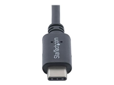 StarTech.com Câble USB-C vers Lightning de 1m