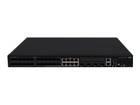 HPE Networking Comware 5150EI 24p SFP 1G 8p 10M/100M/1G Combo 4p SFP+ 1G/10G Switch