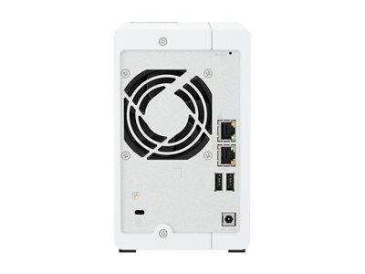 QNAP TS-216G 2-bay ARM 4C Cortex-A55, QNAP SYSTEMS TS-216G (BILD2)