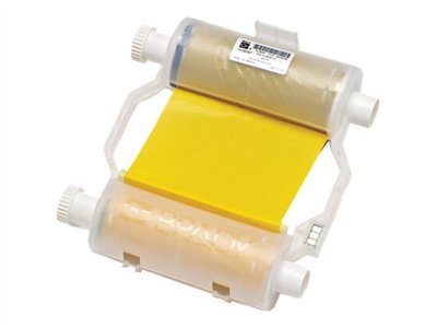 Brady Heavy-Duty - Yellow