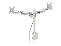 NEOMOUNTS DeskMount 2x10-26p Clamp