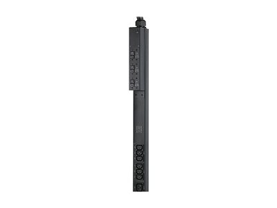 APC Rack PDU Basic 0U 14.4kW 208V