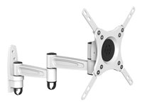 Multibrackets M VESA Flexarm 360 III Monteringssæt LCD TV 15'-40'
