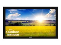 SunBriteTV SB-P2-43-1K 43INCH Diagonal Class Pro 2 Series LED-backlit LCD TV 