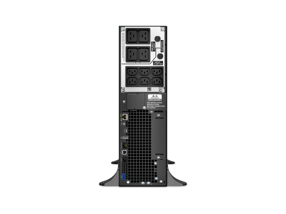 APC Smart-UPS SRT 5000VA Tower 230V