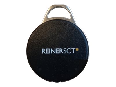 REINERSCT tc RFID PremiumTransp.EV3 10St - 2749600-512