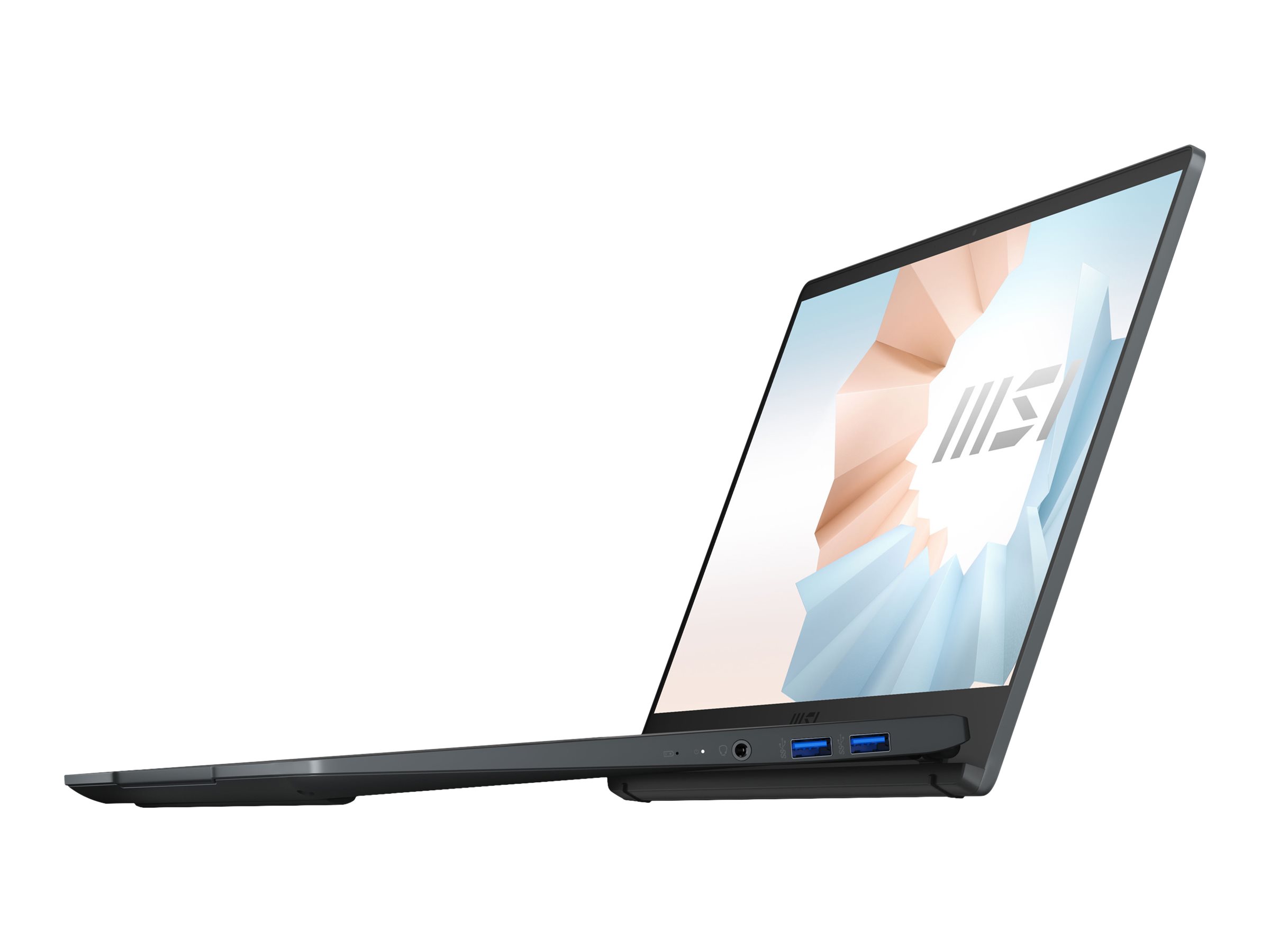 MSI Modern 14 B11MOU-1024 | Overview, Specs, Details | SHI