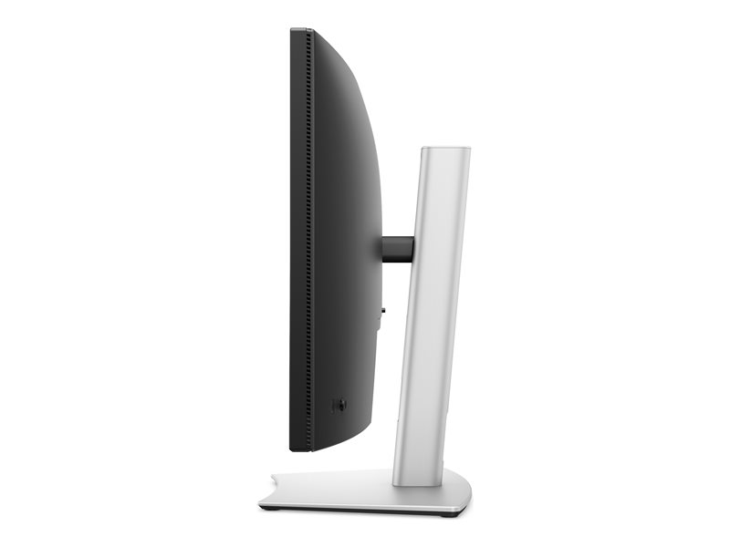 Dell Pro 34 Plus USB-C Hub Monitor P3425WE - cran LED - incurv - 34.1"