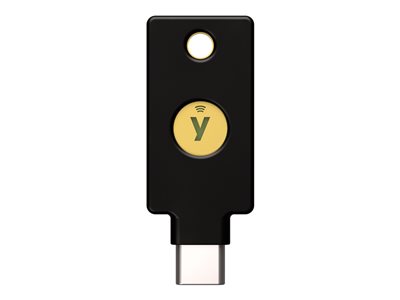 Yubico YubiKey 5C NFC FIPS