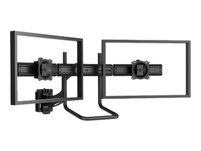 Chief Kontour Series K4S210B K4 2x1 Focal Depth-Adjustable Array