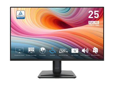 MSI PRO MP251 E2 - LED monitor