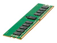 HPE - DDR4 - module - 64 GB - LRDIMM 288-pin - 2933 MHz / PC4-23400 - LRDIMM