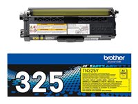 BROTHER Toner jaune pour 3500 p