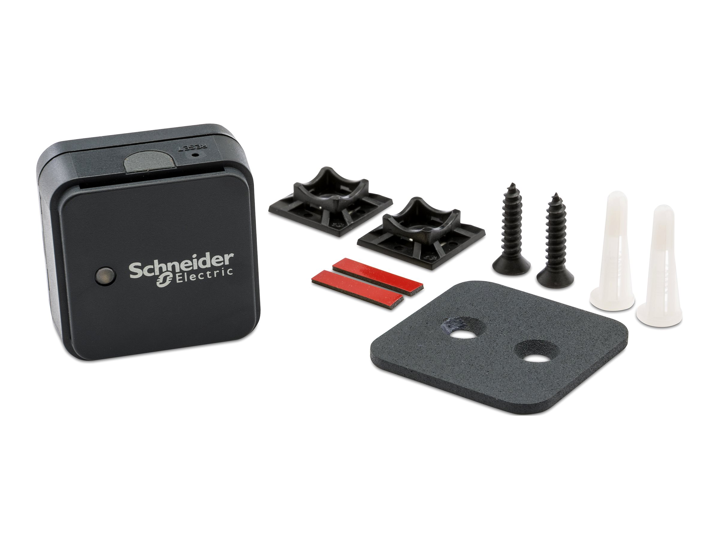 Apc Wireless Temperature Humidity Sensor Taa Compliant Apc Wireless Temperature Humidity Sensor Taa Compliant