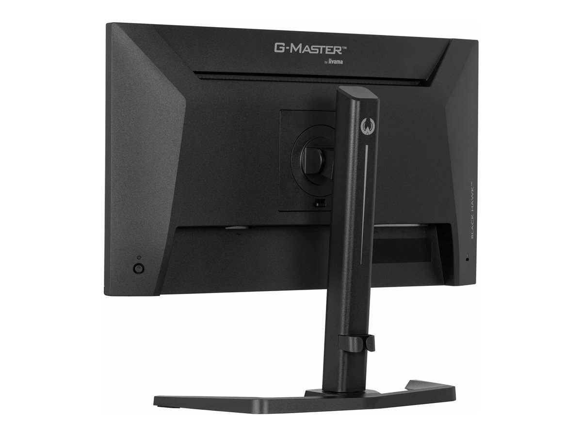 iiyama G-MASTER Black Hawk GB2441HSU-B1 - LED monitor - Full HD (1080p) - 24" – foto 8