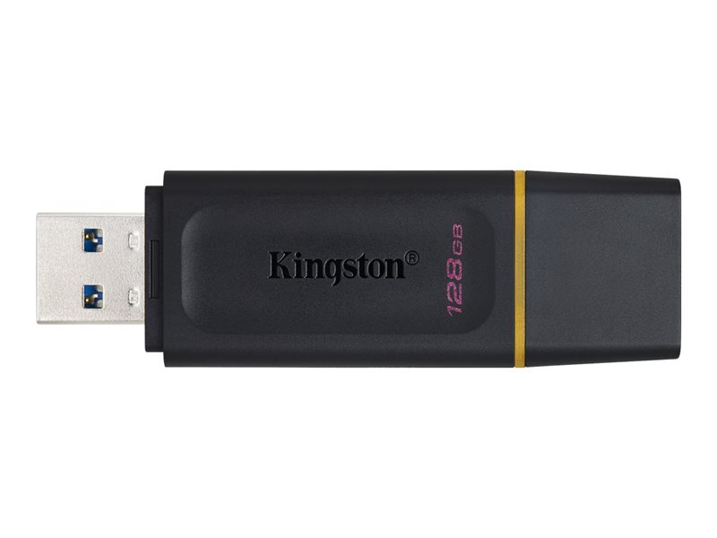 Kingston DataTraveler Exode - cl USB - 128 Go