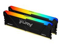 Kingston FURY Beast RGB