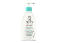 Aveeno Restorative Skin Therapy Repairing Cream - Sensitive - 340g