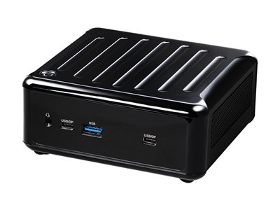ASRock NUC BOX-1240P