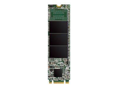 SILICON POWER SSD A55 256Go M.2 SATA