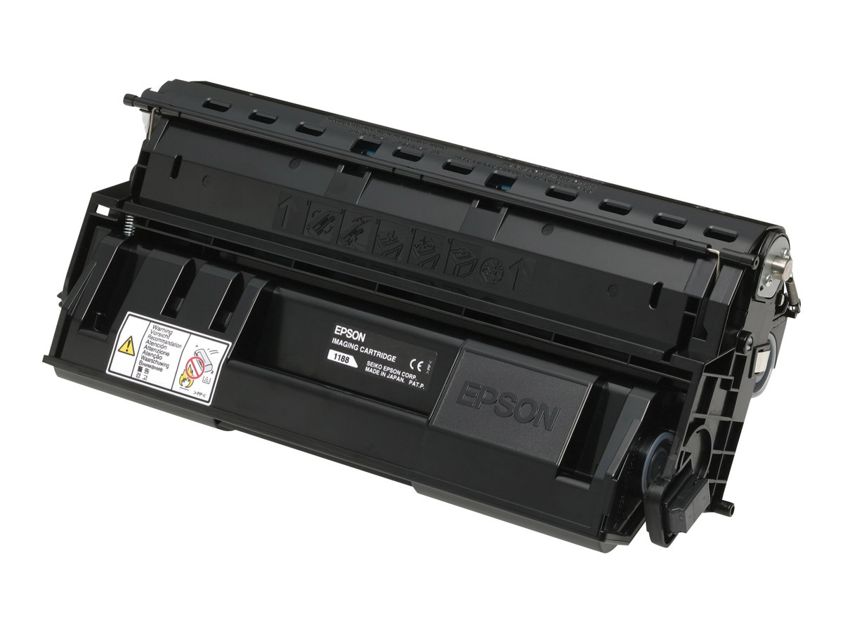 Epson C13S051188 toner černý – foto 2