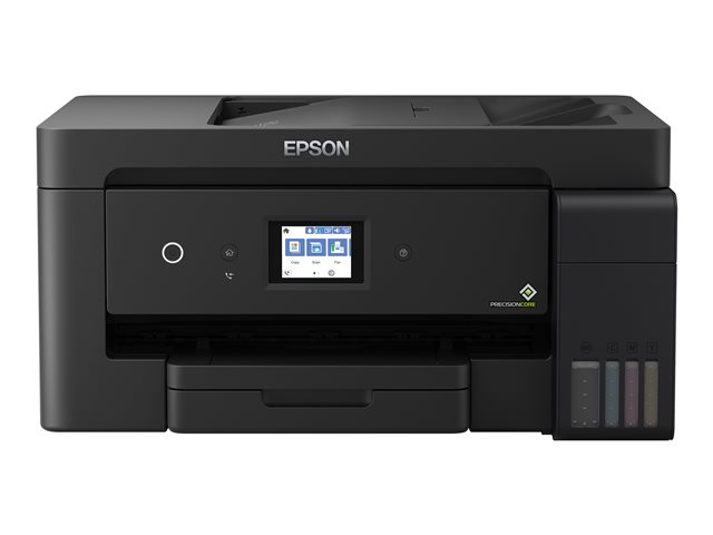 Epson EcoTank ET-15000 - multifunction printer - c