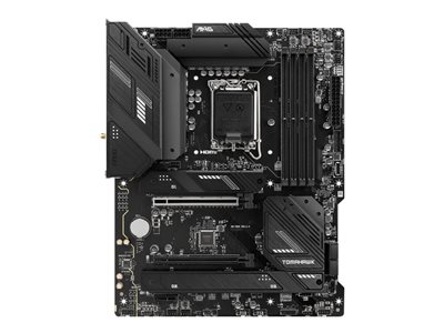 MSI MAG B760 TOMAHAWK WIFI