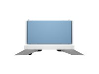 HP Clr LaserJet Storage Stand