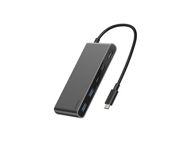 Belkin CONNECT - Docking station