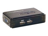 MCAD KVM/Mini KVM ECF-052272