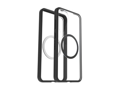 SAMSUNG Otterbox React Magnet Qi2 S25+ T, SAMSUNG  (BILD5)