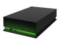Seagate Game Drive Hub for Xbox STKW8000400 Hard drive 8 TB external (desktop) 