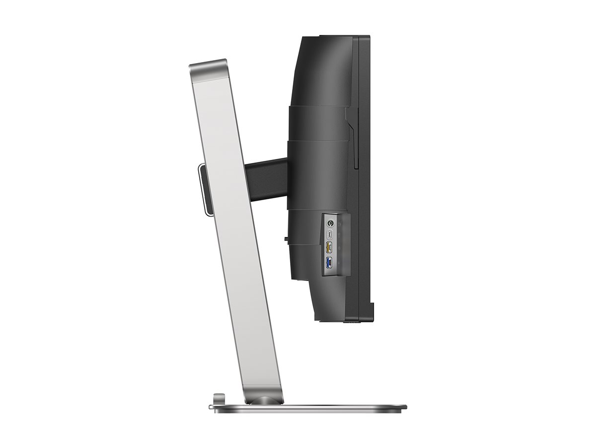 Philips 34B2U5600C 5000 Series LED monitor curved Product shot Back 78850