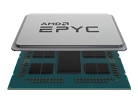 AMD EPYC 8124PN - 2 GHz - 16 c¿urs - 64 Mo cache